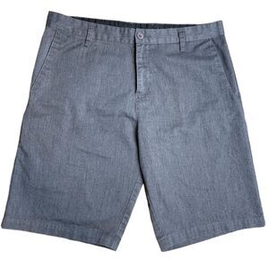 Subculture Men’s Flat Font Shorts